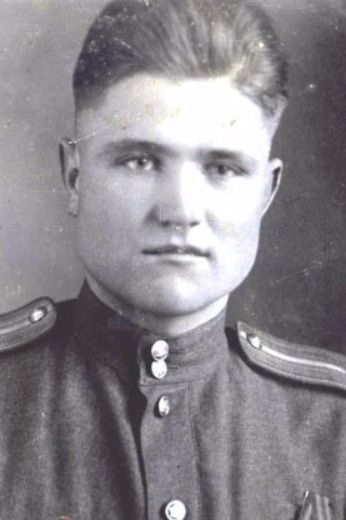Викторов Владимир Михайлович