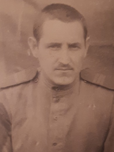 Кобель Александр Павлович