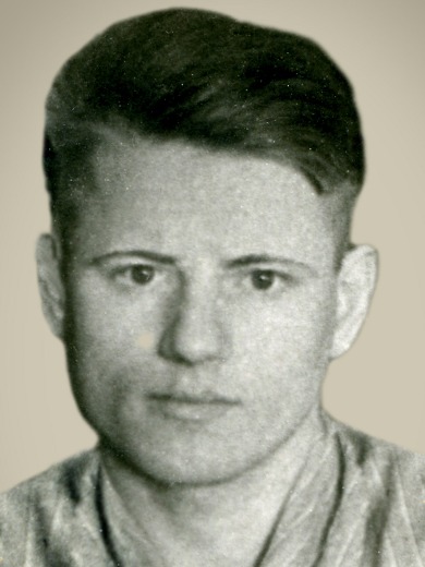 Гусев Николай Михайлович