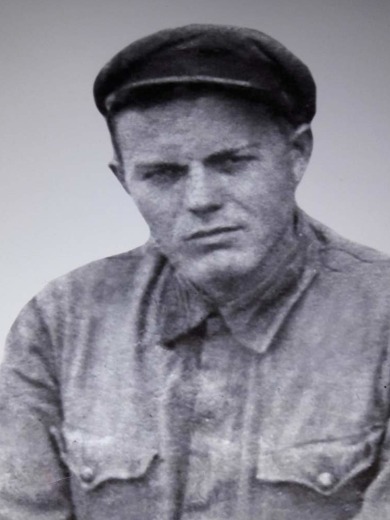 Дорошенко Алексей Кириллович