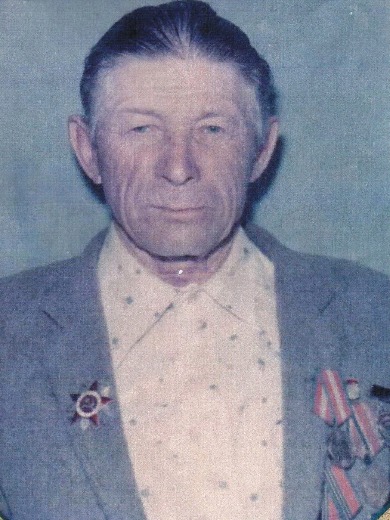 Плужников Анатолий Семёнович