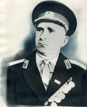 Керимов Курбанали