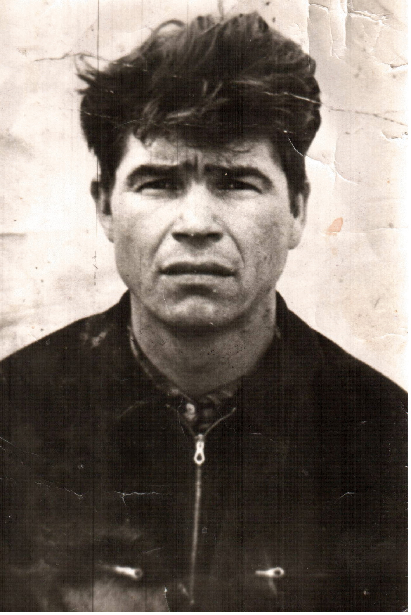 Мартюшев Андрей Константинович