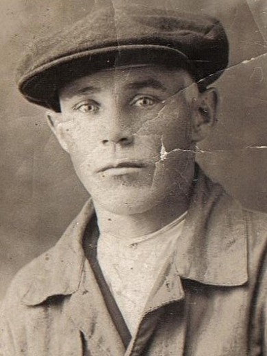 Данилов Фёдор Иванович