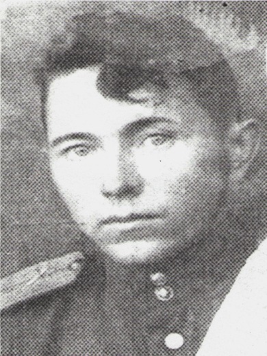 Бармин Сергей Николаевич