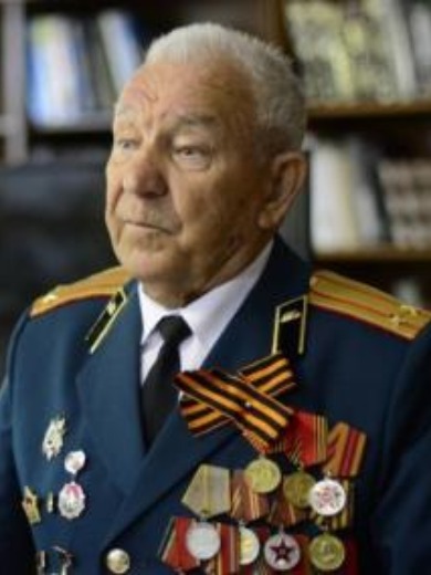 Бровко Иван Александрович