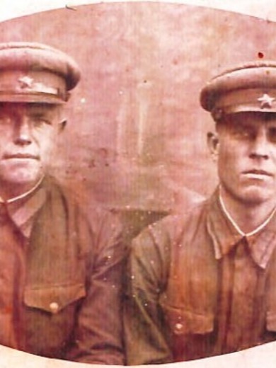 Рязанов Славий Егорович