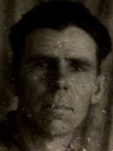 Штангеев Федор Яковлевич