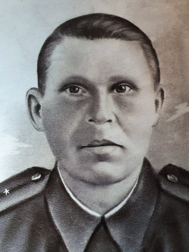 Прохорович Григорий Елисеевич