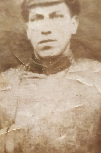 Ратников Василий Васильевич