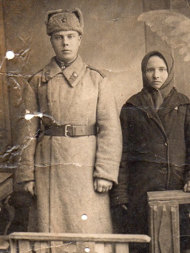 Анисимов Василий Александрович