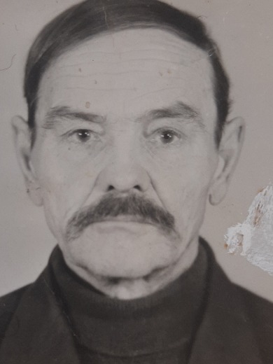 Головлев Иван Тимофеевич