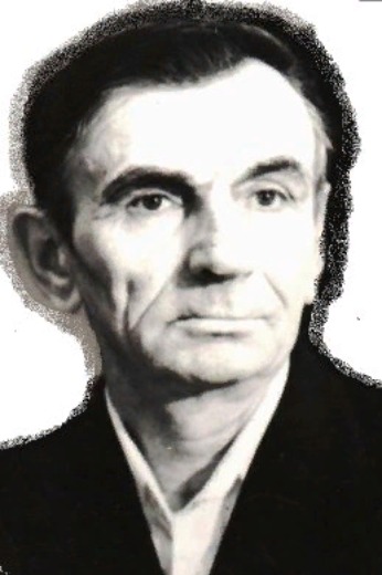 Чупилин Михаил Семенович