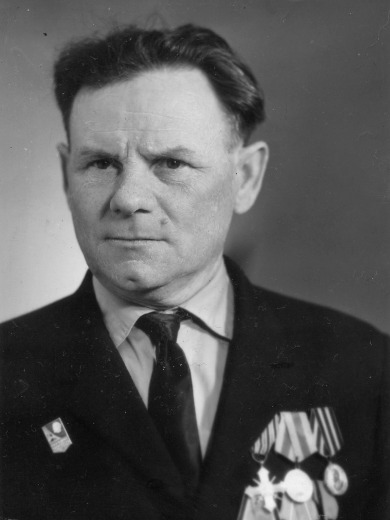 Балаш Анатолий Иосифович