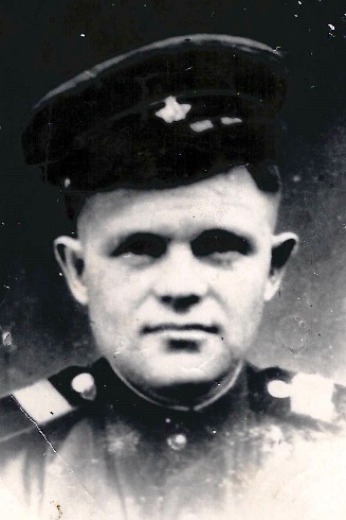 Лизунов Федор Автомонович/ Артамонович