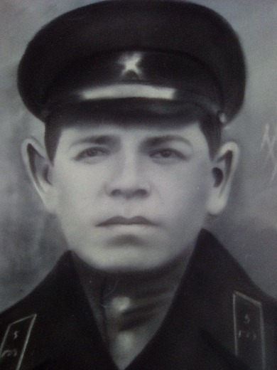 Поваляев Сергей Васильевич