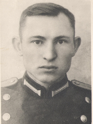 Тарасов Василий Митрофанович