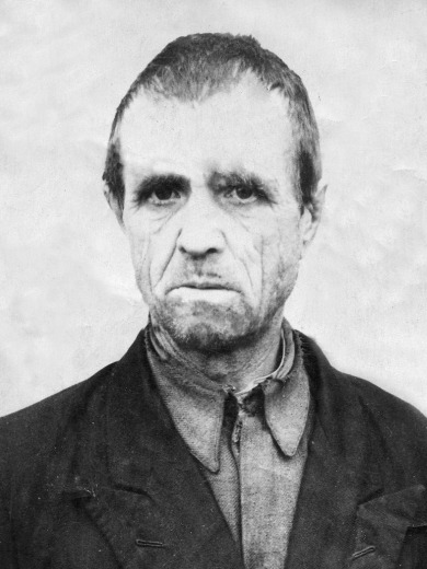 Гусев Пантелей Васильевич