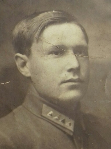 Щелков В. А.