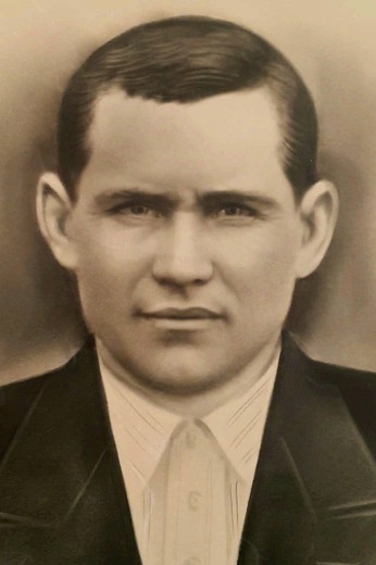 Рощупкин Борис Иванович