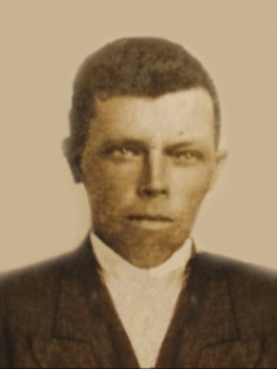 Аричковский Пётр Янович