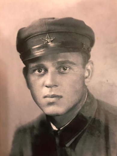 Щукин Василий Андреевич