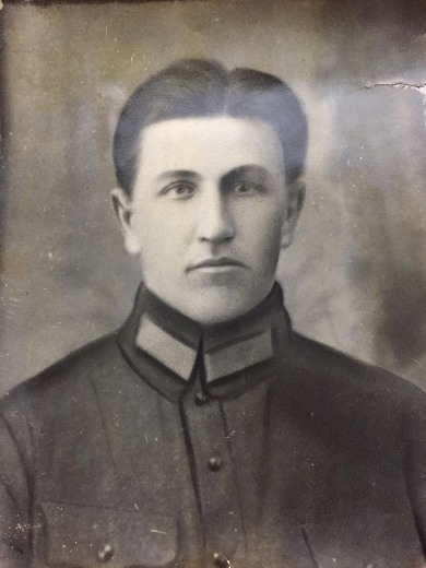 Дианов Александр Сергеевич