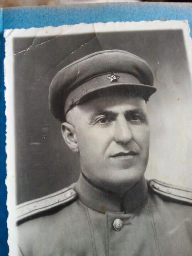 Атаян Амбарцум Меликсетович