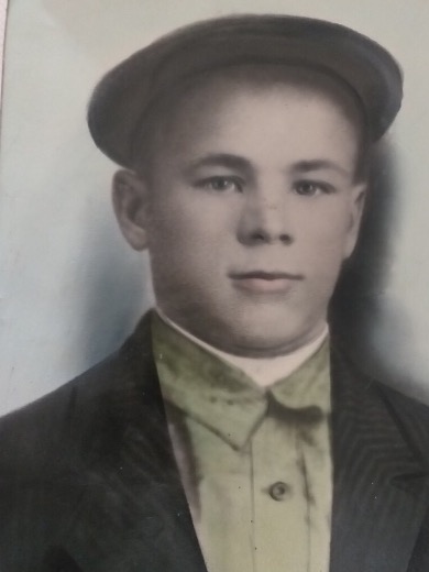 Хропач Алексей Маркович