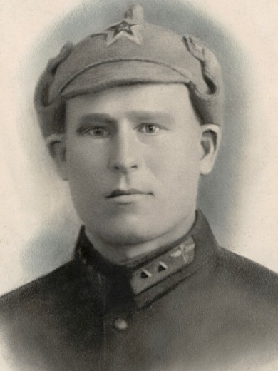 Разноглядов Алексей Яковлевич