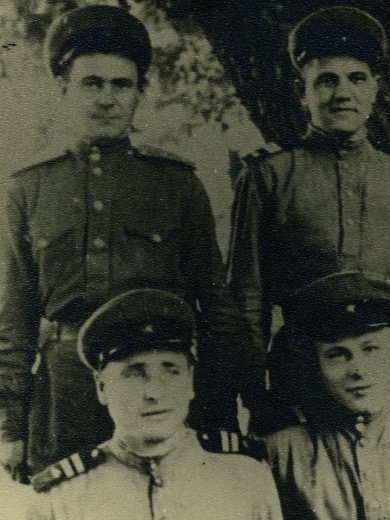 Клочков Виктор