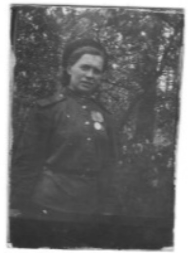 Куликова Анна Николаевна