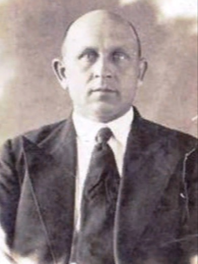 Осипов Иван Михайлович