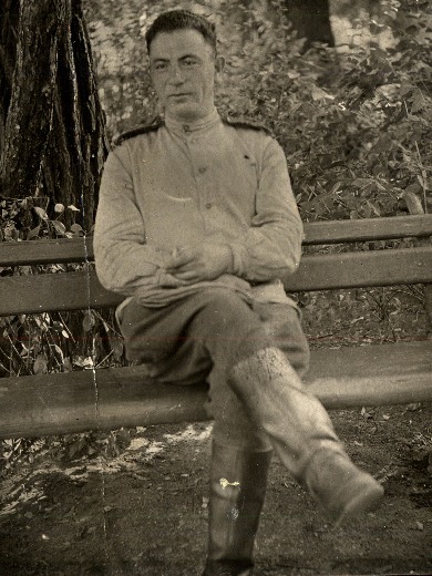 Любавин Макс Львович