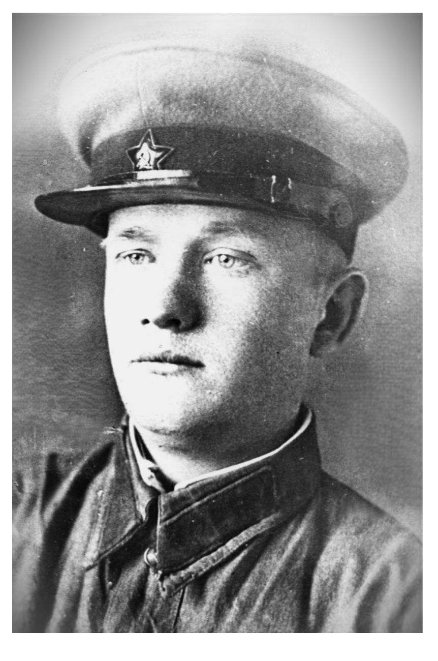 Кувакинский Александр Николаевич