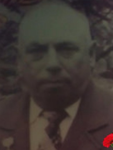 Локиза Афанасий Николаевич