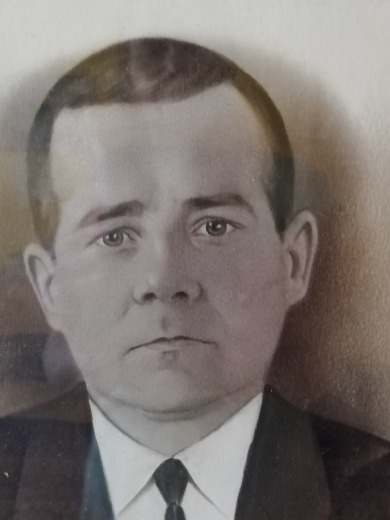 Писарев Александр Григорьевич