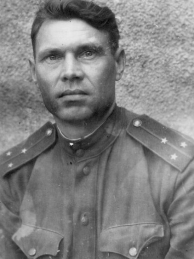 Прилипко Василий Елизарович