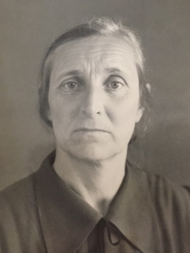 Курушиина Мария Ивановна