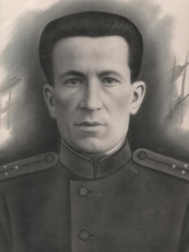 Миронов Павел Николаевич