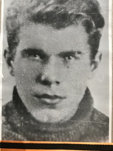 Дятлов Владимир Иванович