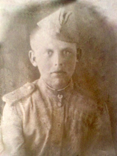 Тихий Виктор Михайлович