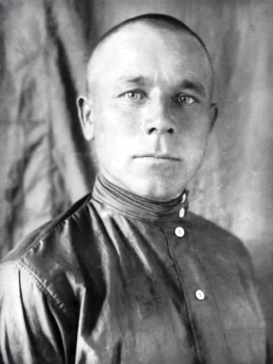 Бондарь Василий Демьянович