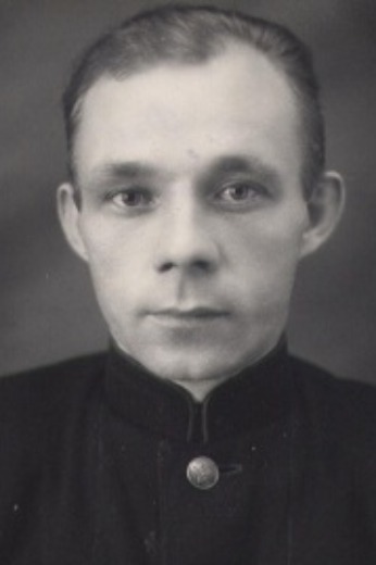 Балалаев Сергей Алексеевич