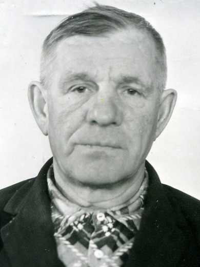 Гладков Иван Николаевич