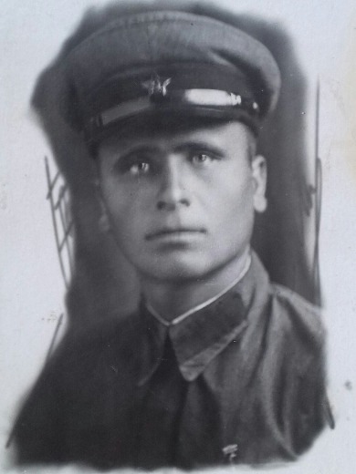 Камаев Александр Сергеевич