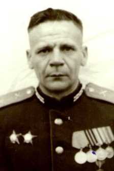 Долгов Виктор Сергеевич
