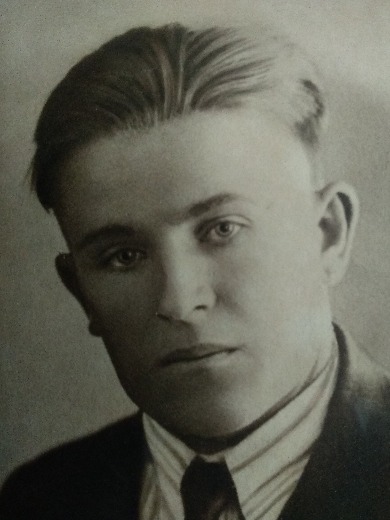 Брусницин Константин Иванович