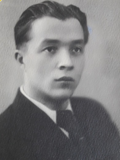 Михайлов Степан Иванович