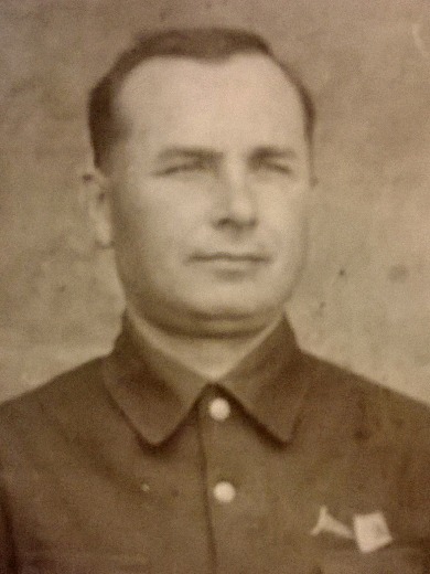 Орел Андрей Михайлович